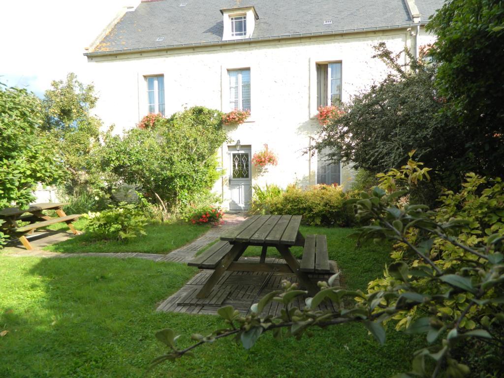 Chambres D'Hotes Le Clos Tassin Colleville-sur-Mer Ngoại thất bức ảnh