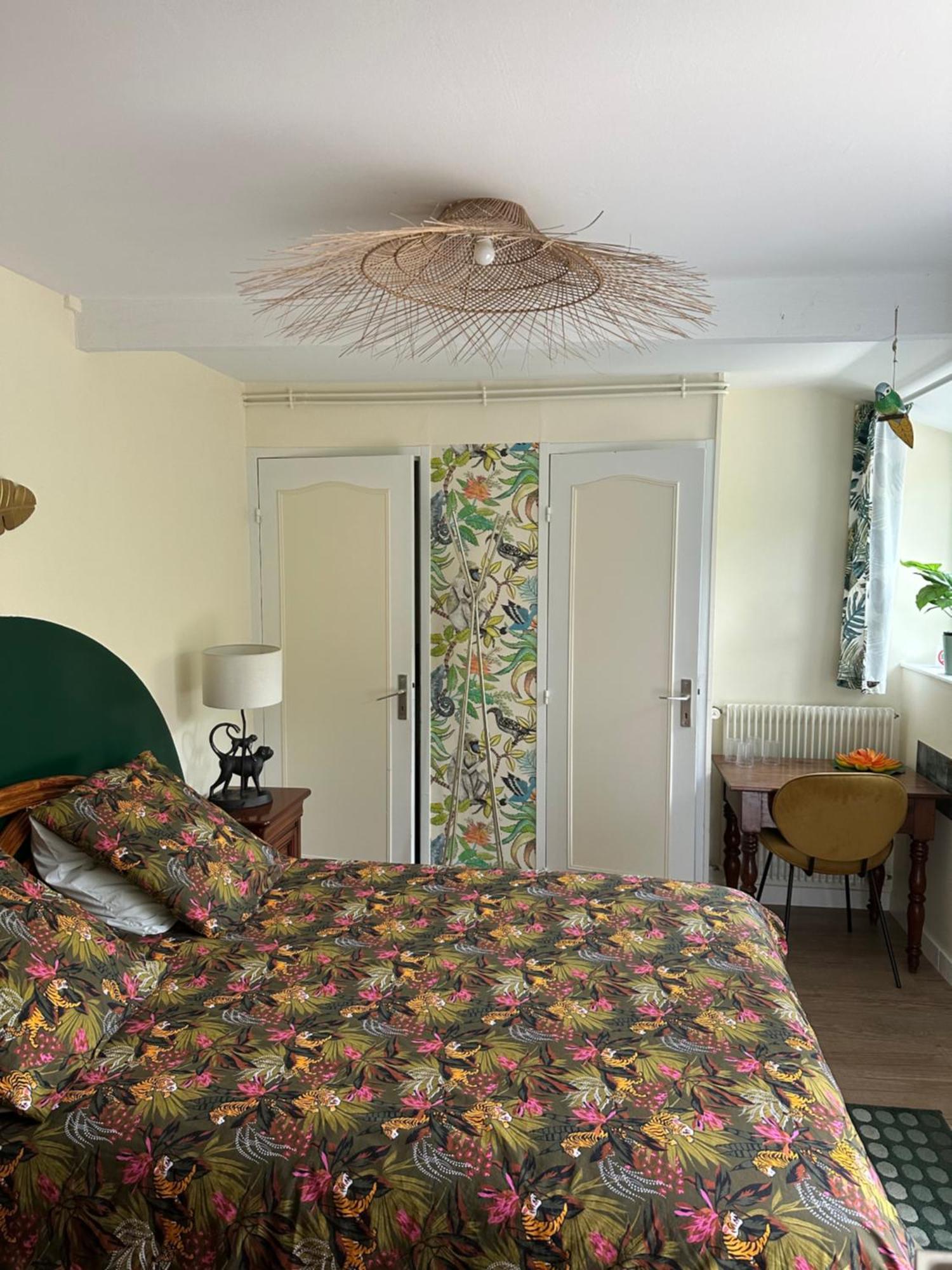 Chambres D'Hotes Le Clos Tassin Colleville-sur-Mer Ngoại thất bức ảnh