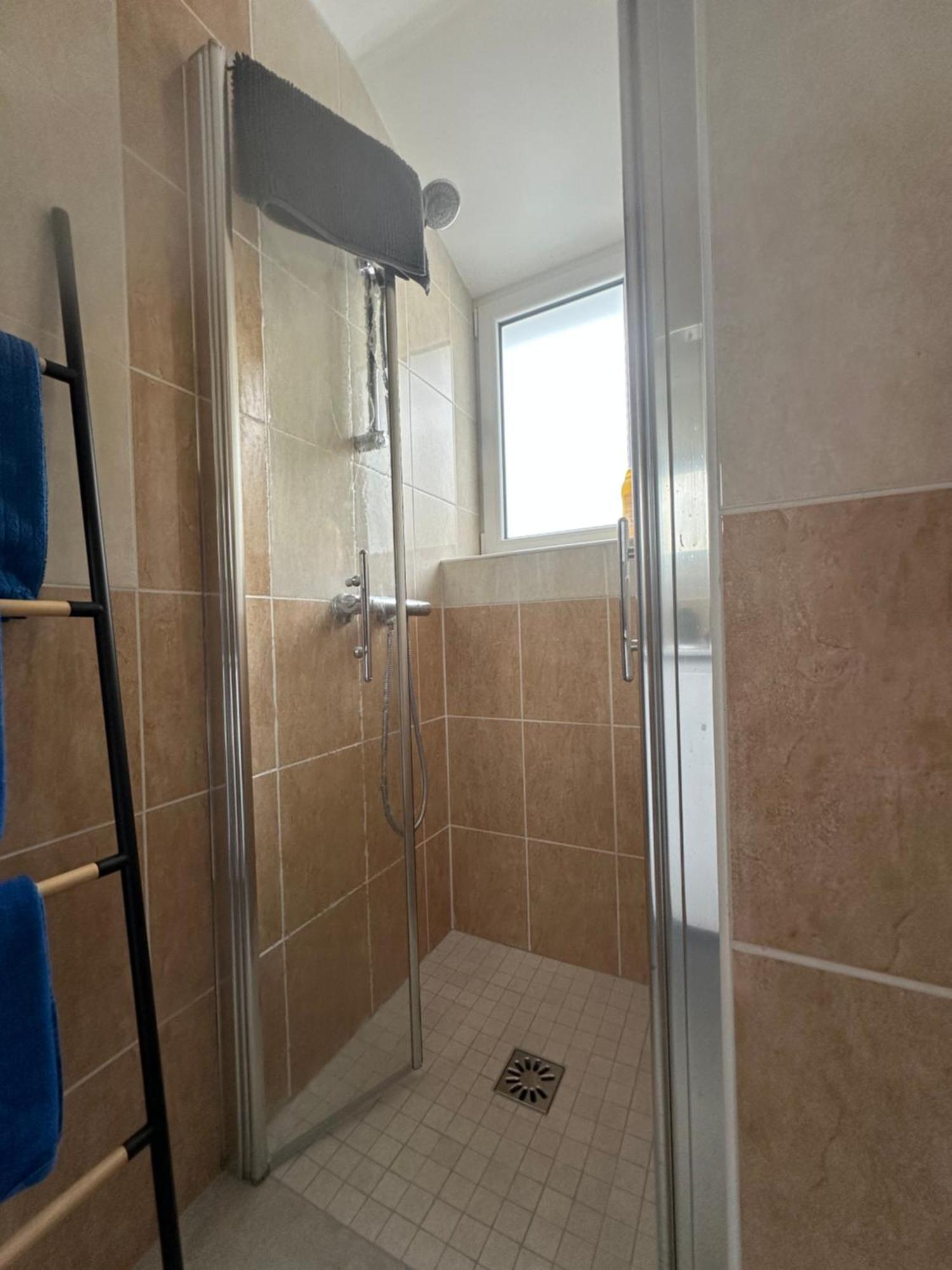Chambres D'Hotes Le Clos Tassin Colleville-sur-Mer Ngoại thất bức ảnh