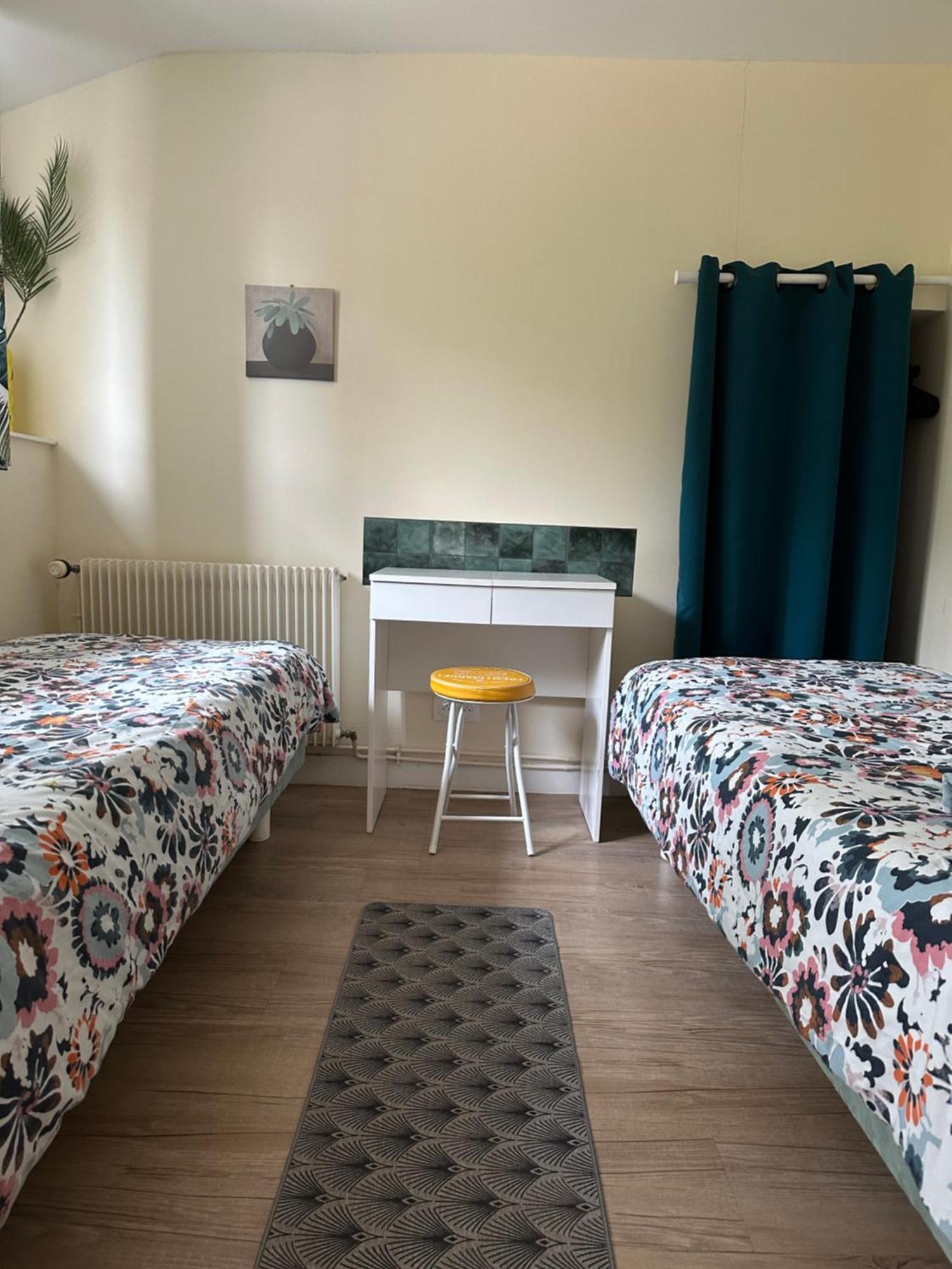 Chambres D'Hotes Le Clos Tassin Colleville-sur-Mer Ngoại thất bức ảnh