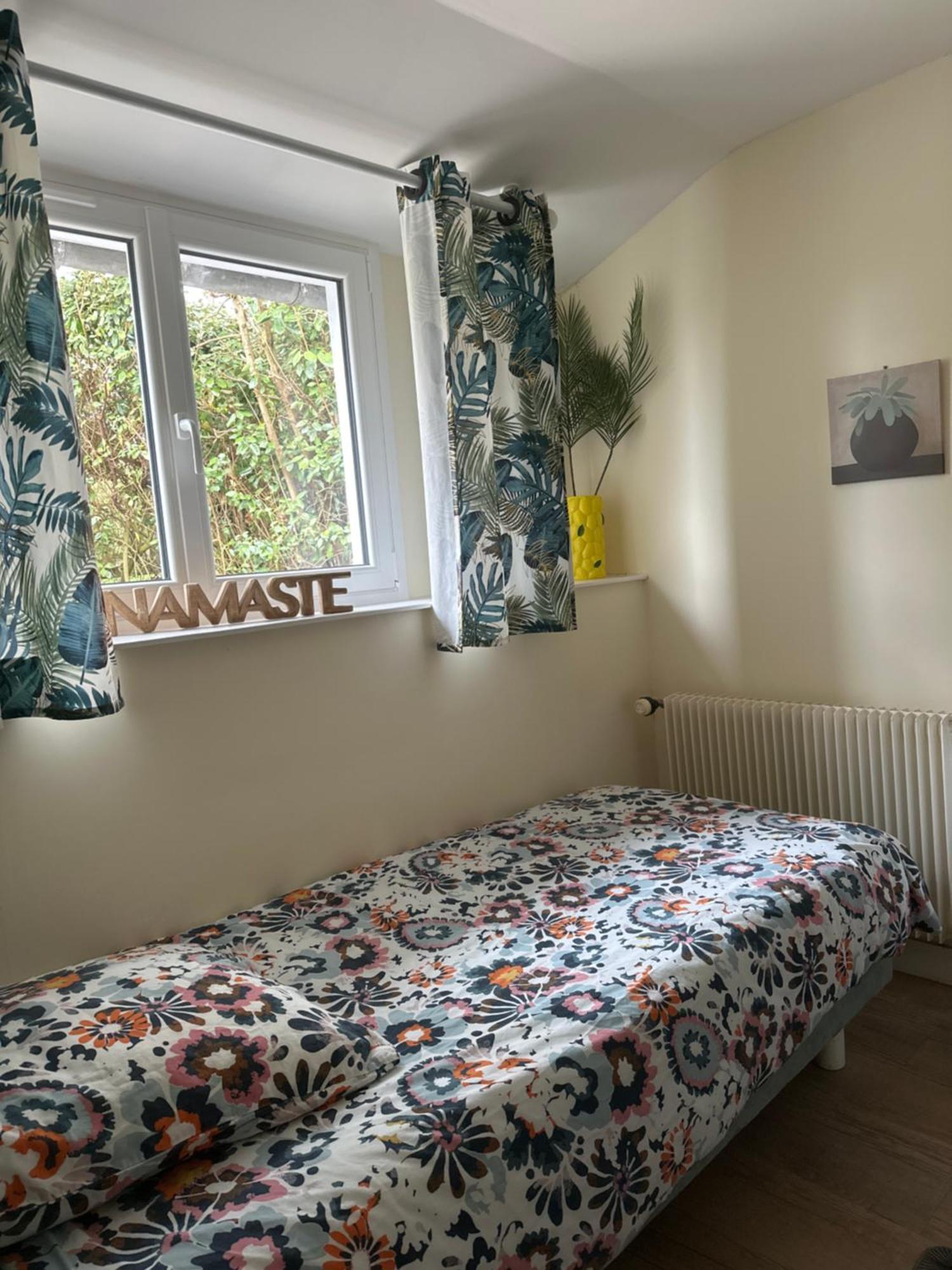 Chambres D'Hotes Le Clos Tassin Colleville-sur-Mer Ngoại thất bức ảnh