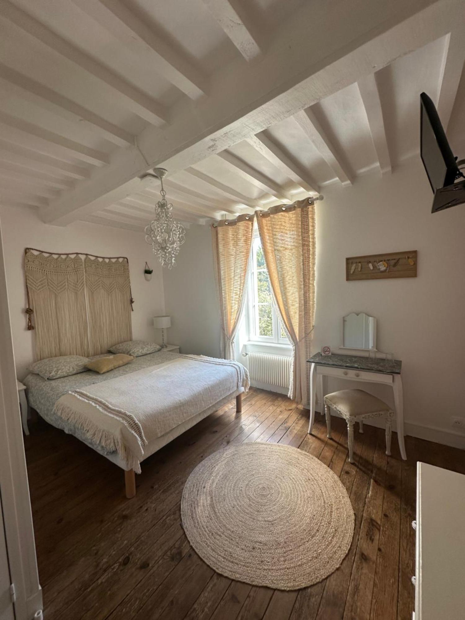 Chambres D'Hotes Le Clos Tassin Colleville-sur-Mer Ngoại thất bức ảnh