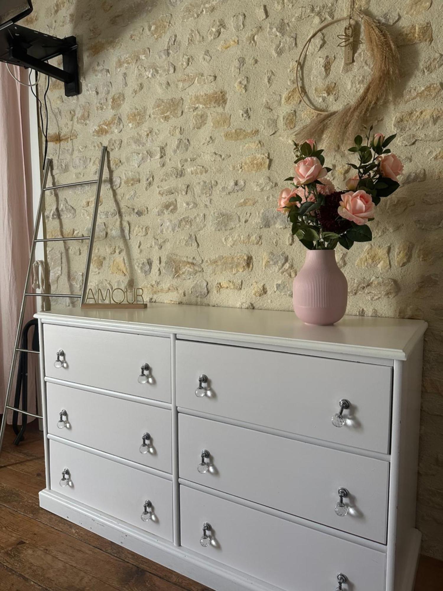 Chambres D'Hotes Le Clos Tassin Colleville-sur-Mer Ngoại thất bức ảnh