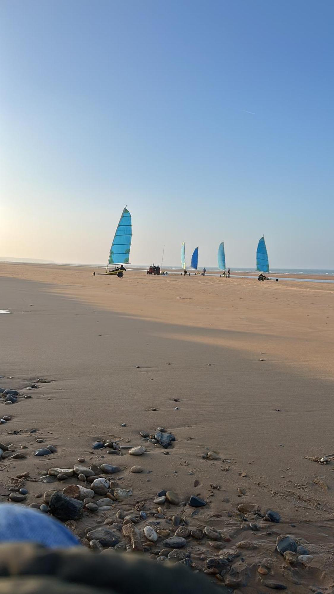 Chambres D'Hotes Le Clos Tassin Colleville-sur-Mer Ngoại thất bức ảnh