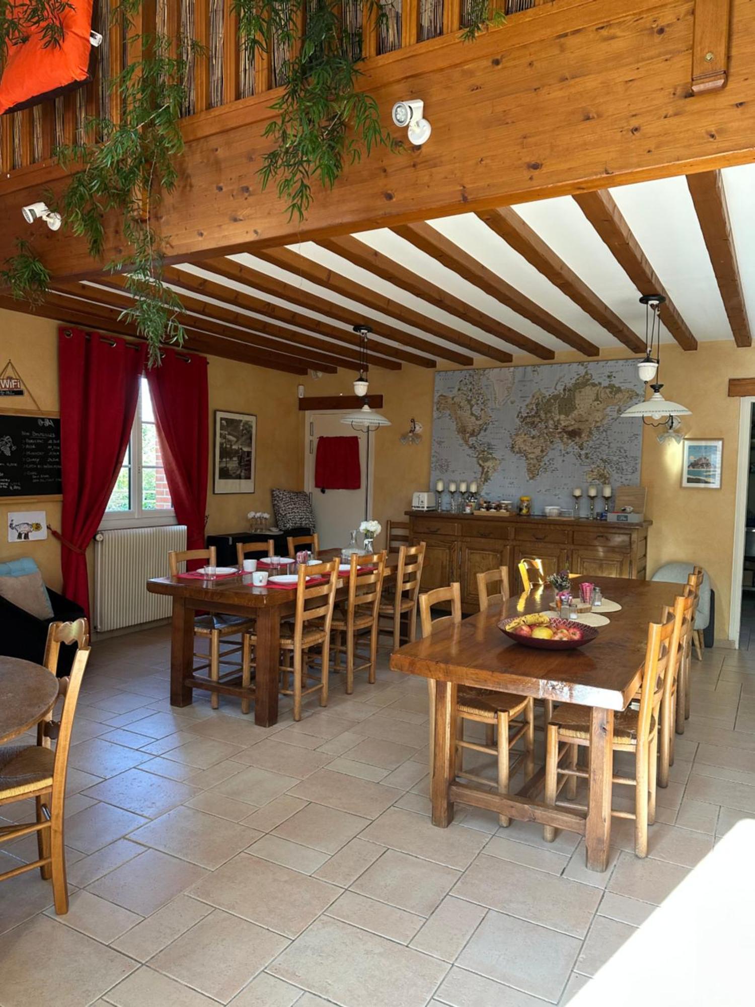 Chambres D'Hotes Le Clos Tassin Colleville-sur-Mer Ngoại thất bức ảnh