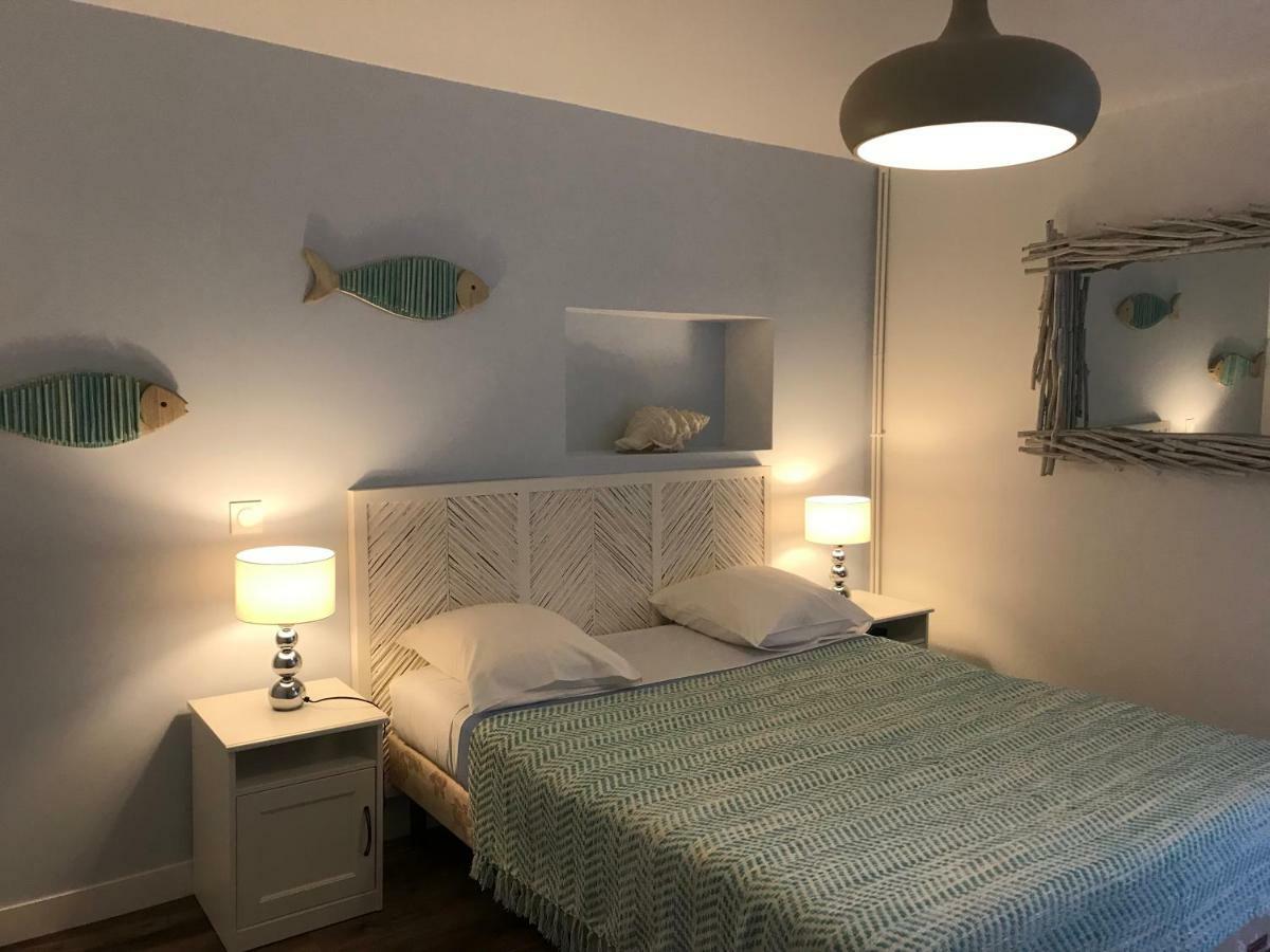 Chambres D'Hotes Le Clos Tassin Colleville-sur-Mer Ngoại thất bức ảnh