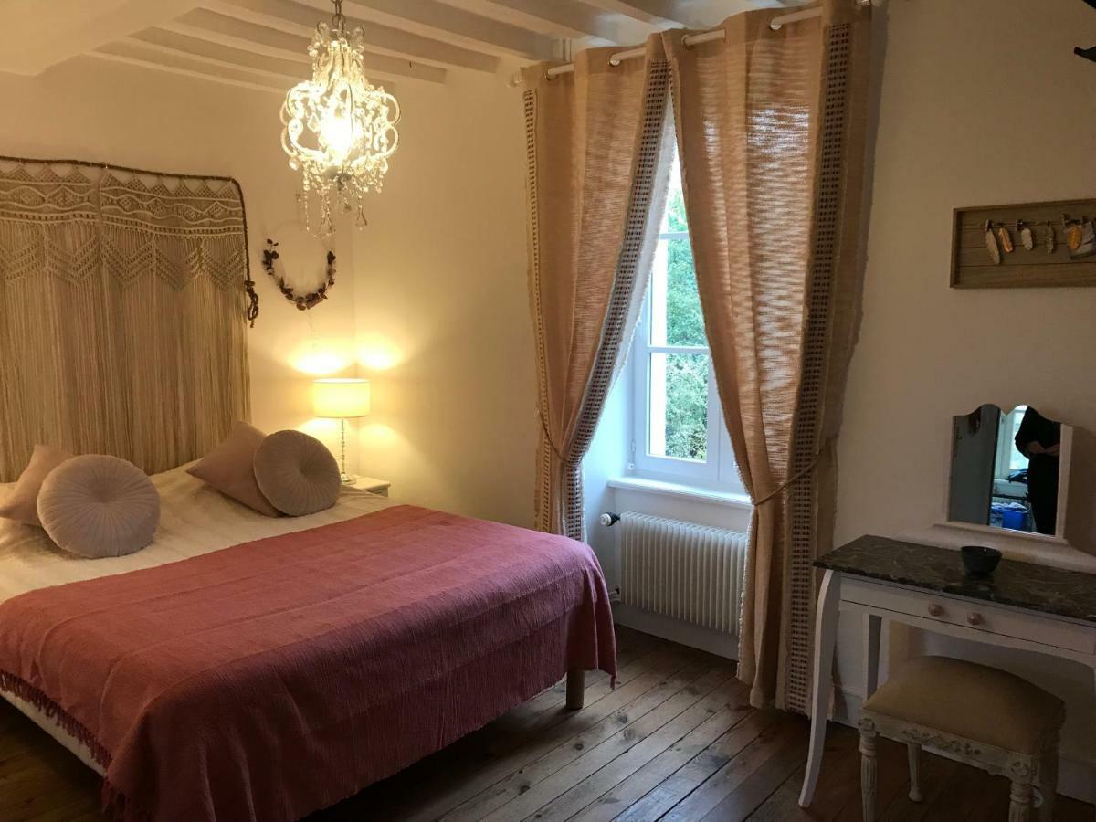 Chambres D'Hotes Le Clos Tassin Colleville-sur-Mer Ngoại thất bức ảnh